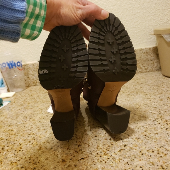 Red Valentino Ankle boots - Picture 3 of 3